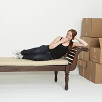 Domestic Movers North Kensington
