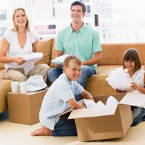 W11 Relocation Services