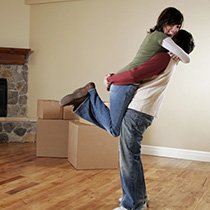 North Kensington Moving Homes